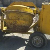 اجاره میکسر بتن خلاطه 500 کیلو