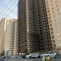 پروژه الهیه فرشته دفتر فروش تعاونی