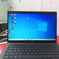 لپتاپ دل 7410 کورای 5 نسل10 رم 16