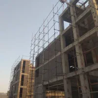 داربست فلزی مصطفی