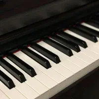 آموزش پیانو