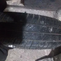 زاپاس پراید ۸۰ درصد