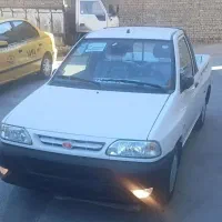 حواله پراید وانت ارتقای یافته