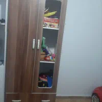 کمد بچه گانه