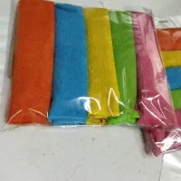 تولیدی دستمال میکروفایبر عمده