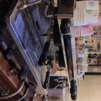ماشین اسپرسو ساز صنعتی m22 جیمبالی