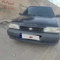 پرایدصبا