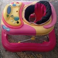 روروعک|کالسکه و لوازم جانبی|تاکستان, |دیوار