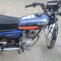 هندا ۱۵۰سی سی مدل۱۴۰۰