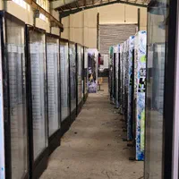 آیلار قفسه ۶ یخچال پرده هوا ۹ فروشگاهی ۹۰