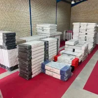 تشک رویال یه قیمت درب کارخانه