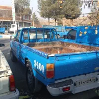 نیسان مدل 89