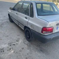 پراید۸۵|خودرو سواری و وانت|قم, صفاشهر|دیوار