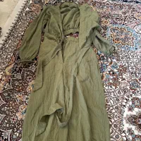 ست مانتو شلوار