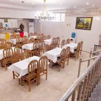 تور ریلی مشهد ماه بهمن هروزه حرکت