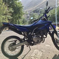wr 155 ۱۴۰۳|موتورسیکلت|تهران, فرحزاد|دیوار