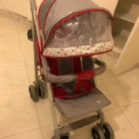 کالسکه برند گلدن بیبی golden baby|کالسکه و لوازم جانبی|تهران, مجیدیه|دیوار