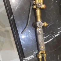 سرپیک هوابرش زینسر اصلی|ابزارآلات|مشهد, گلبرگ|دیوار