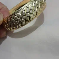 النگو طلا روس