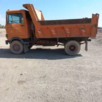 حمل شن شسته ایرانمنش آجر نخاله ساختمانی