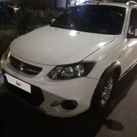 کوئیک مدل 99 بسیار تمیز
