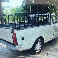 فروش پیکان وانت یگانه