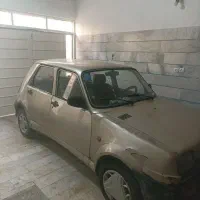رنو نیو پی کی مدل ۸۵