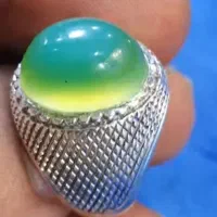 انگشتر رکاب حصیری