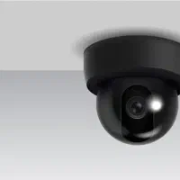 دوربین مداربسته و دزدگیر