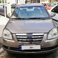 ام وی ام۵۳۰ مدل۹۴، بی رنگ معاوضه با