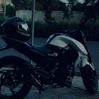 cf 150 nk|موتورسیکلت|شیراز, غدیر جنوبی|دیوار