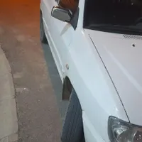 پراید 132 SE، مدل ۱۳۹۲|خودرو سواری و وانت|بیرجند, |دیوار
