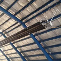 سوله صنعتی کاظم اباد|اجارهٔ دفتر صنعتی، کشاورزی، تجاری|رباط‌کریم, شهرک صنعتی پاسارگاد|دیوار