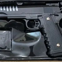 کلت ساچمه ای v303 وارداتی برند ایرسافت گان