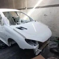 صفر تا صد تعویض اتاق