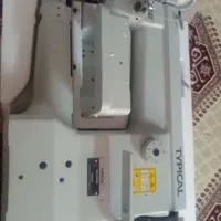 چرخ خیاطی تیپیکال GC2306 نو آکبند|چرخ خیاطی و ریسندگی|تهران, یاخچی‌آباد|دیوار
