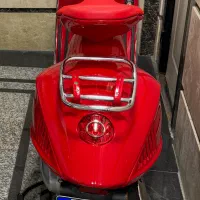 وسپا ۱۵۵ سی سی