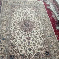 قالی دستباف