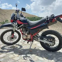تریل 250|موتورسیکلت|سنندج, |دیوار