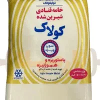 نمایندگی پخش خامه قنادی|خوردنی و آشامیدنی|فردیس, فردیس|دیوار