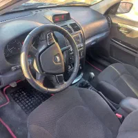 سورن پلاس xu7p|خودرو سواری و وانت|خرمآباد, |دیوار