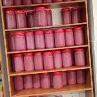 کتابخانه دست ساز محکم