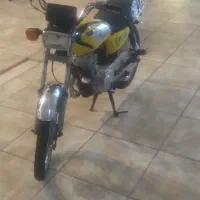 هوندا۱۲۵
