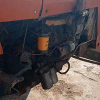 تراکتور285مدل81بامدارک کامل