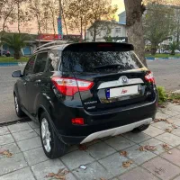 چانگان مدل۹۷ درجه۱