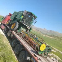 کمباین کاهکوب 80|خودرو سنگین|قروه, |دیوار