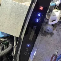 هود بیمکث لمسی|هود|خرم‌آباد, |دیوار