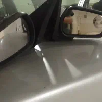 اینه خرگوشی پژو۴۰۵