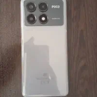 poco X6 PRO