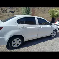 شاهین 1400باسانروف|خودرو سواری و وانت|اردبیل, |دیوار